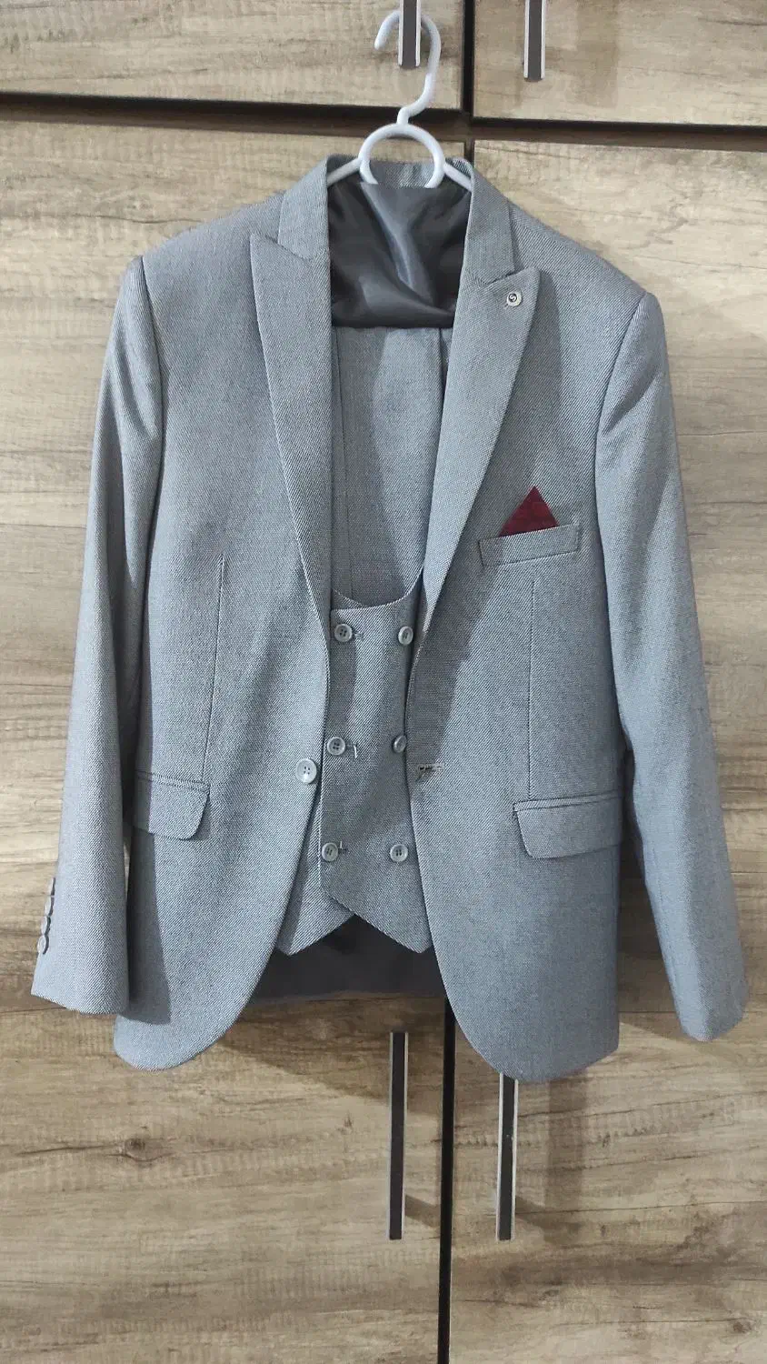 کت و شلوار|لباس|مسجد سلیمان, |دیوار