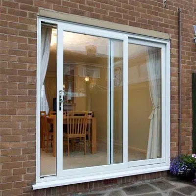 نصب درب و پنجره پی وی سی|خدمات پیشه و مهارت|خاوران, |دیوار