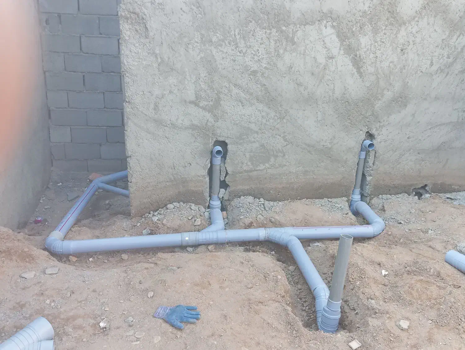 لوله کشی آب و فاضلاب|خدمات پیشه و مهارت|زاهدان, |دیوار