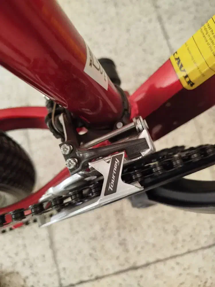 فروش دوچرخه نو|دوچرخه، اسکیت، اسکوتر|کرج, شهرک بنفشه|دیوار