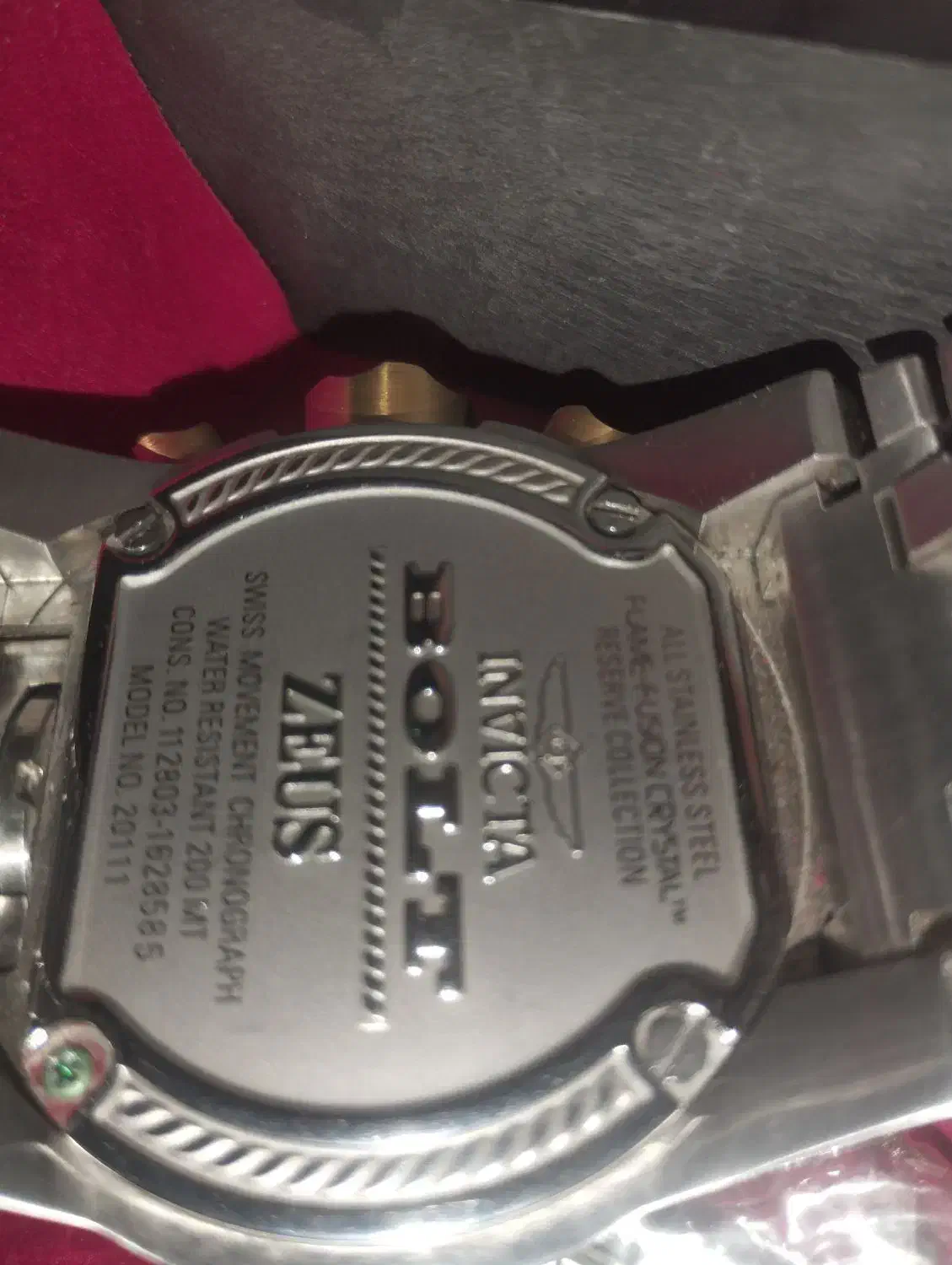 ساعت اینوتا|ساعت|بندر انزلی, پردیس|دیوار