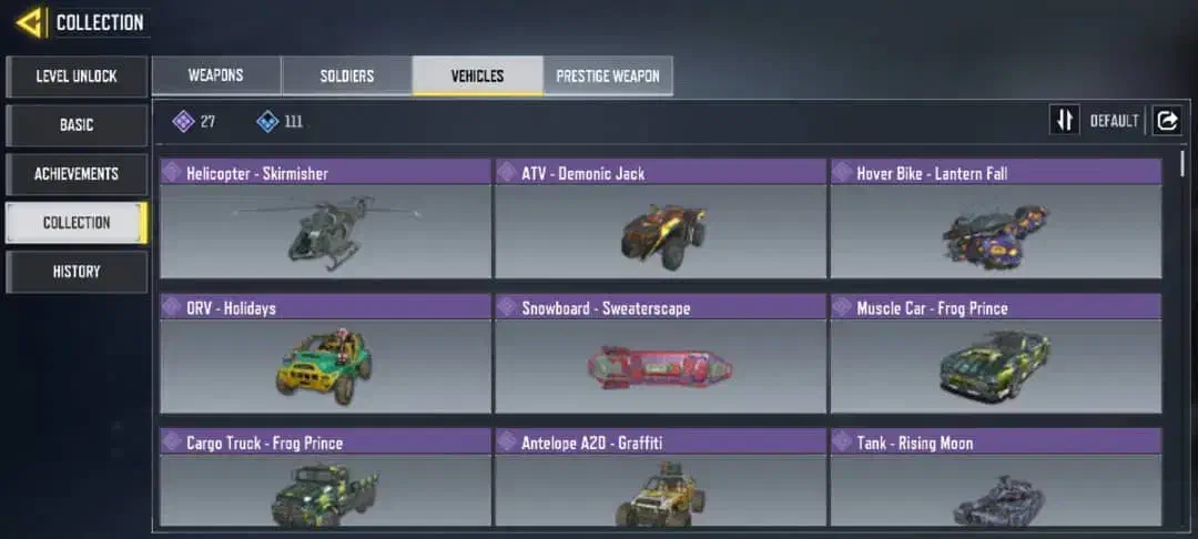 اکانت کالاف دیوتی|کنسول، بازی ویدئویی و آنلاین|مرودشت, نقش رستم|دیوار