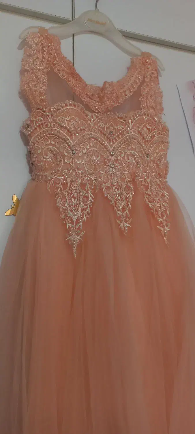 لباس بچگانه در حد نو|کفش و لباس بچه|سنندج, |دیوار