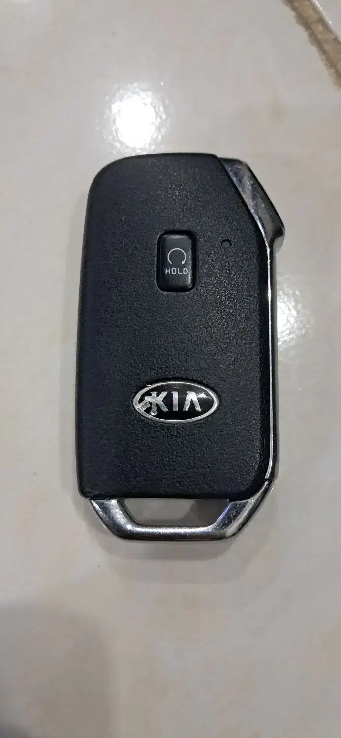 ریموت کیا sorento|قطعات یدکی و لوازم جانبی|نوشهر, |دیوار