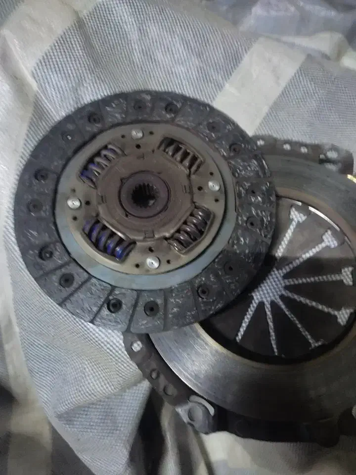 دینامyf7.منیفولد.فراویلدیسکصفحه.موجگیر|قطعات یدکی و لوازم جانبی|کرمانشاه, |دیوار