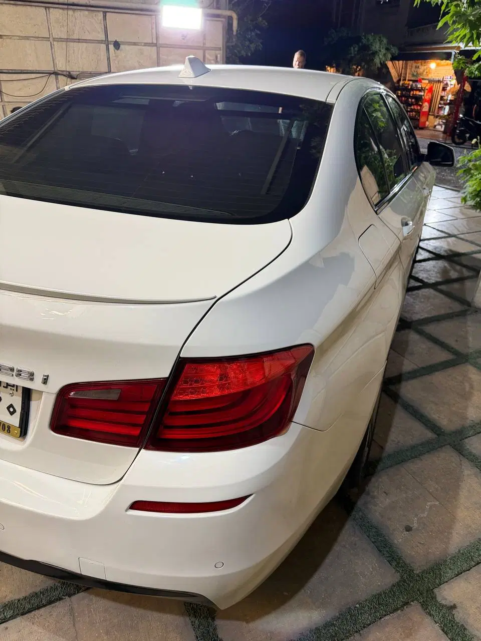 bmw 528 2013|خودرو سواری و وانت|تهران, سعادت‌آباد|دیوار