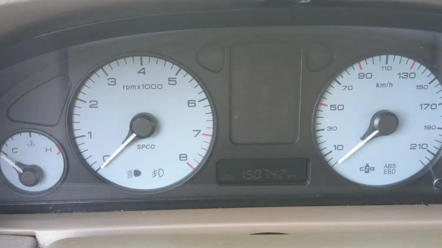 پژو پارس سال ۹۲|خودرو سواری و وانت|سنگر, |دیوار