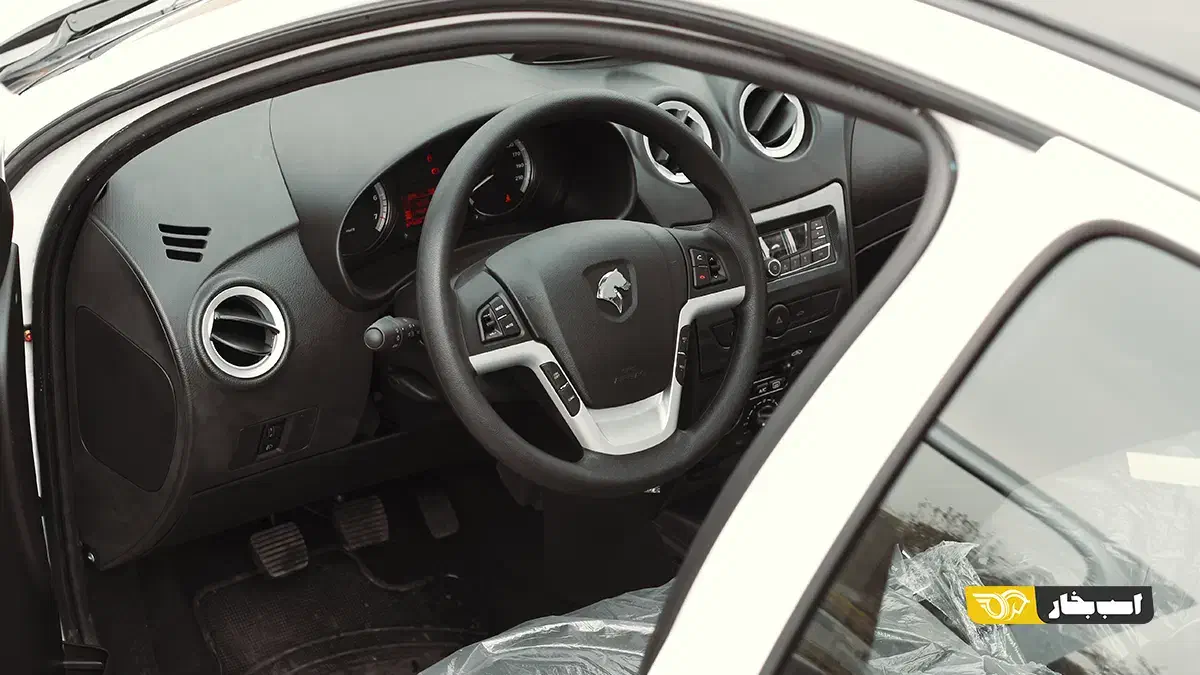 راناپلاس ارتقا یافته Tu5پلاس|خودرو سواری و وانت|اسلامآباد غرب, |دیوار