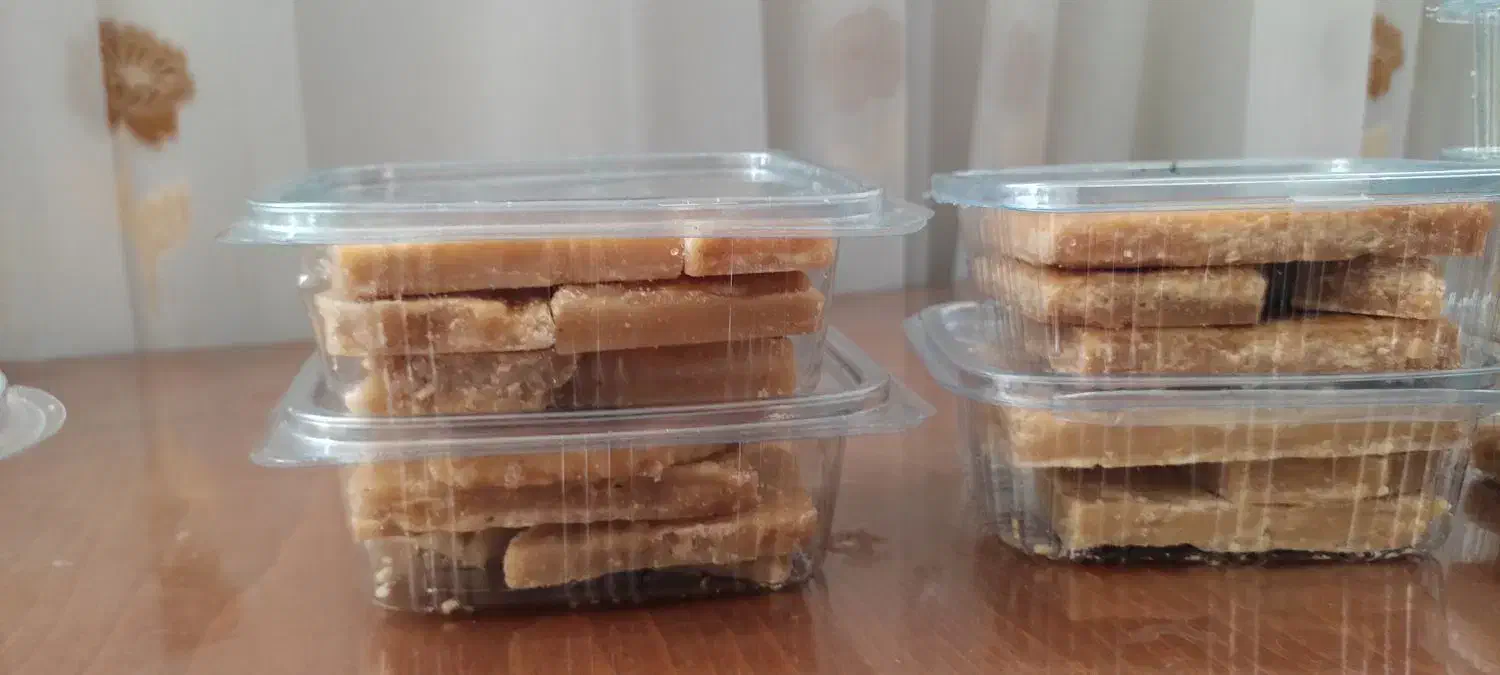 نبات شکر پنیر خانگی|خوردنی و آشامیدنی|مشهد, کوشش|دیوار