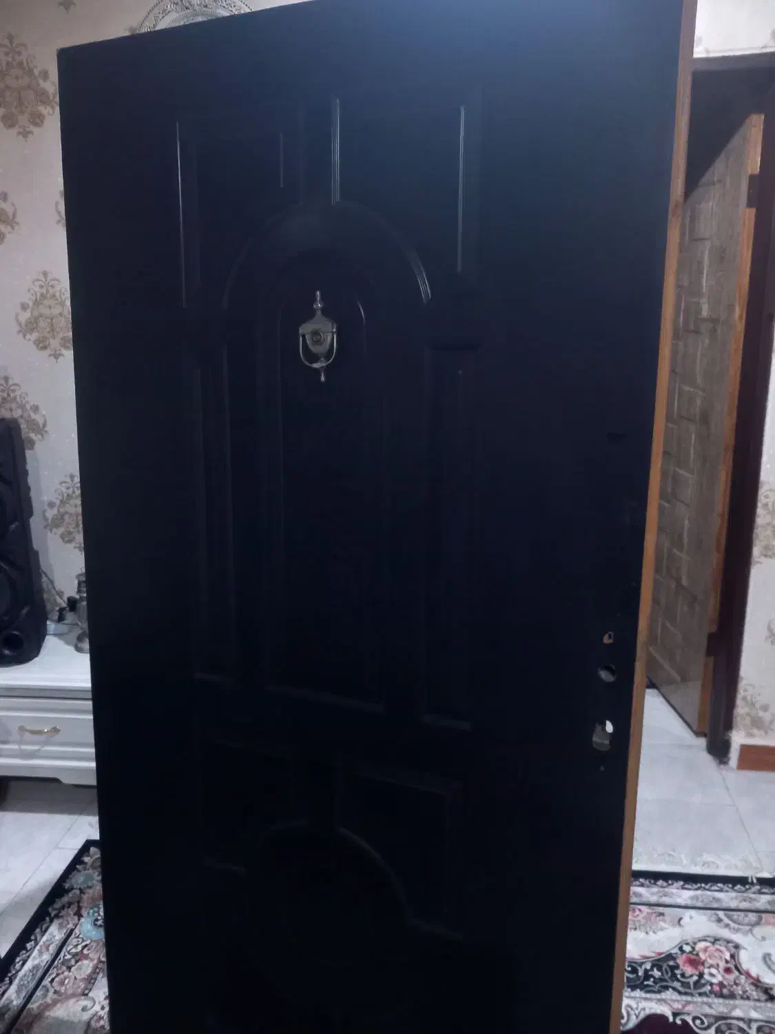 درب ورودی|مصالح و تجهیزات ساختمان|رشت, حمیدیان|دیوار