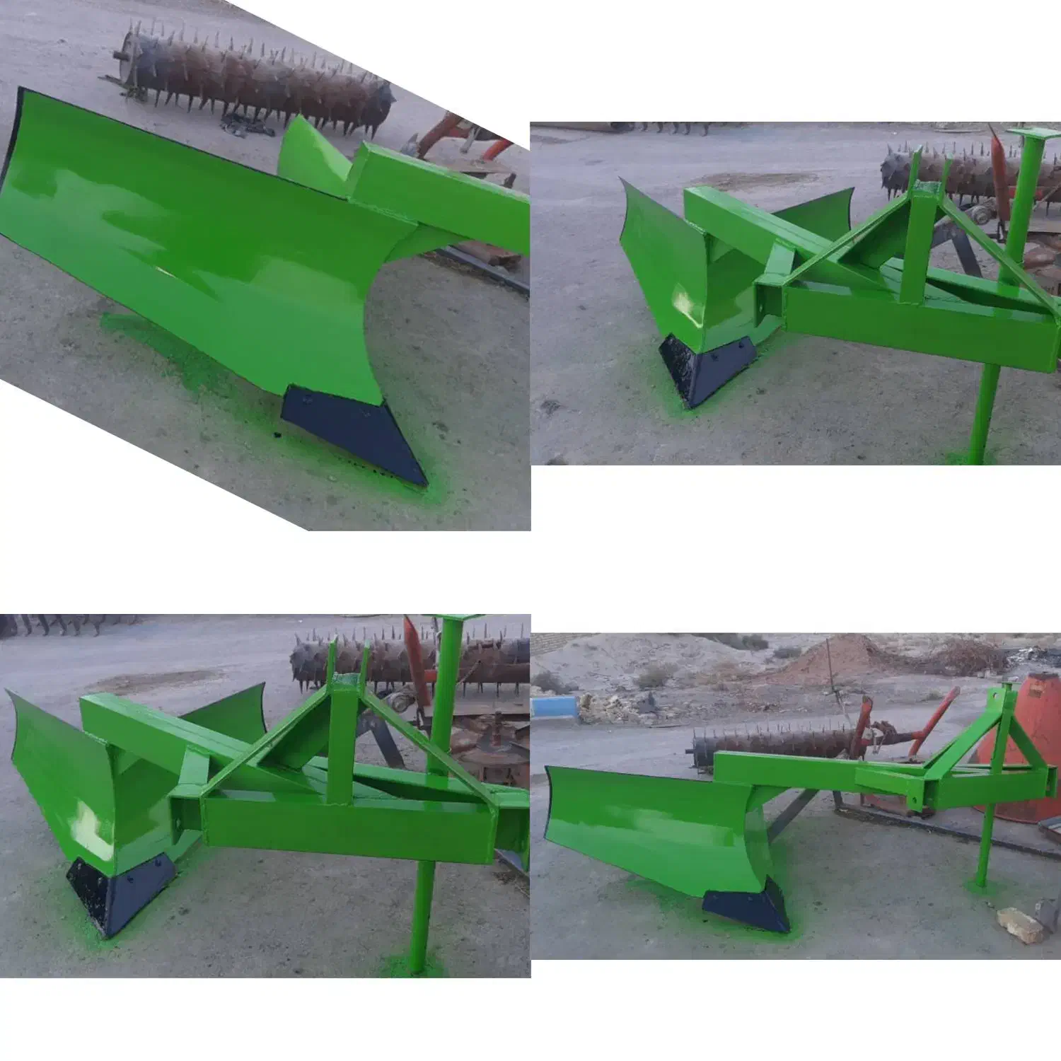 فروش ادوات کشاورزی|ماشینآلات صنعتی|کرمان, |دیوار