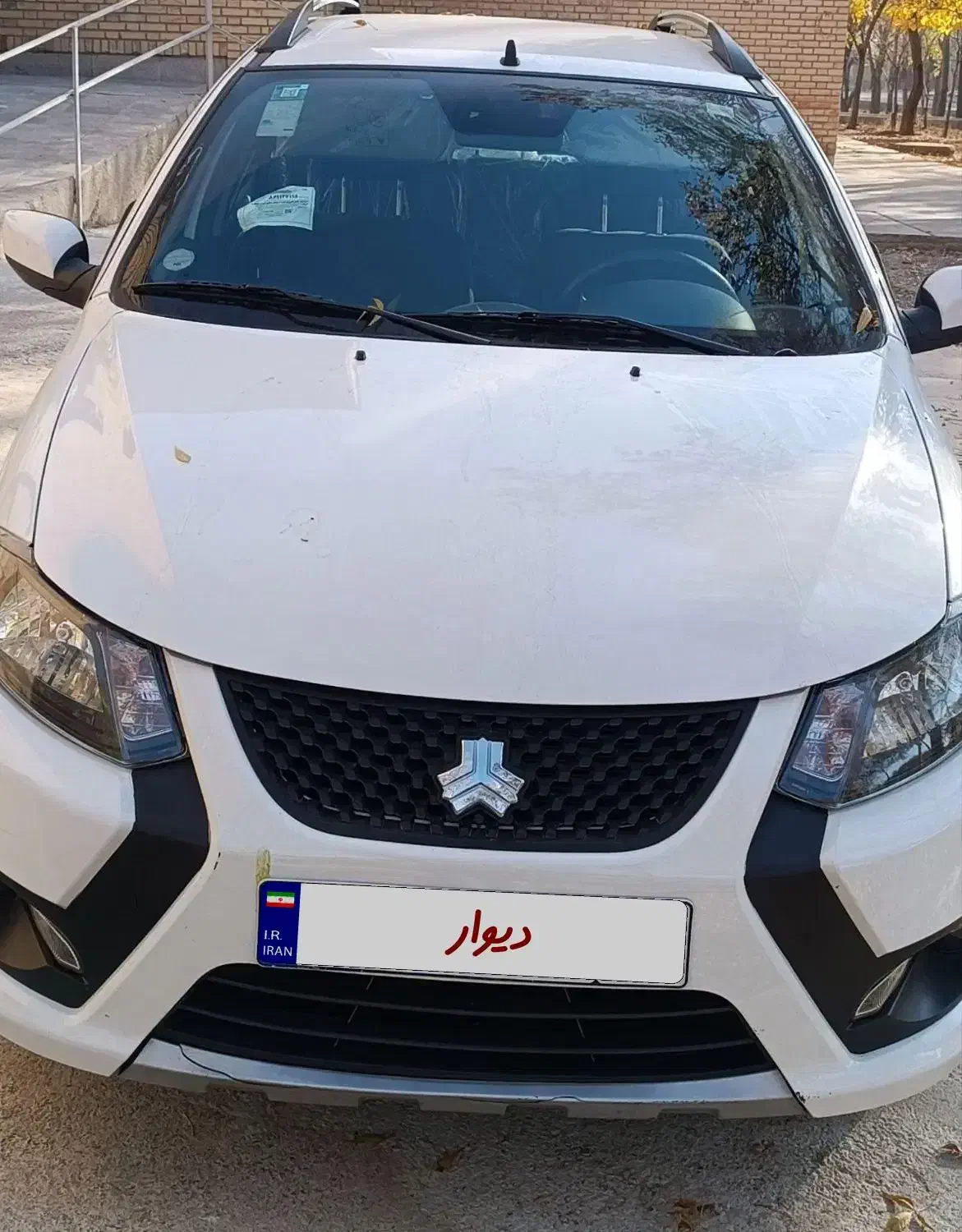 کوییک gxl|خودرو سواری و وانت|تبریز, |دیوار