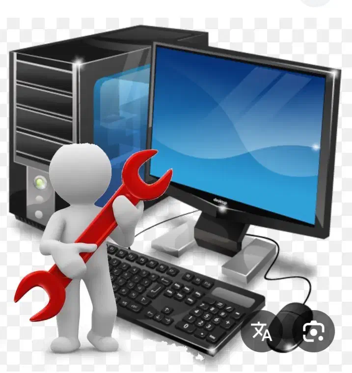 خدمات کامپیوتر محمد|خدمات رایانه‌ای و موبایل|یزد, |دیوار