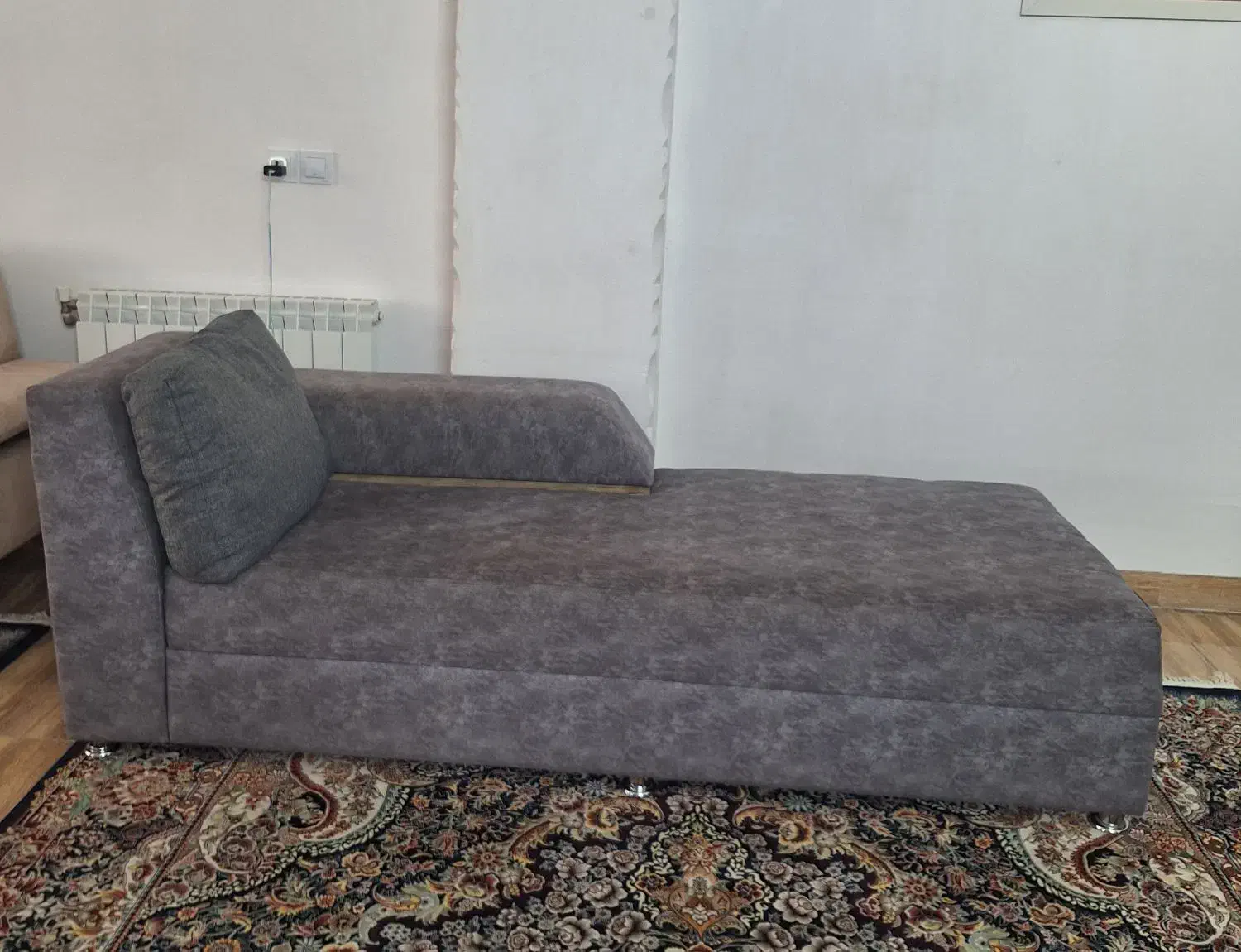 کاناپه راحتی جلو تلوزیونی|مبلمان خانگی و میز عسلی|قائمشهر, |دیوار