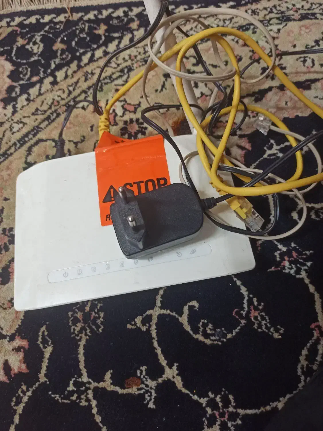 وای فا|مودم و تجهیزات شبکه|اصفهان, خانه اصفهان|دیوار