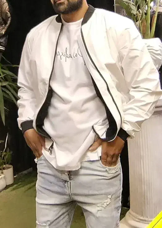 کاپشن خلبانی ۴رنگ|لباس|اصفهان, گرکان|دیوار