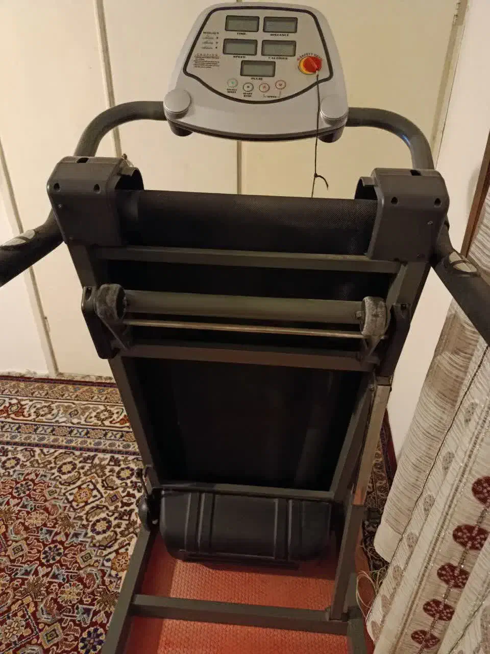 تردمیل خانگی|تجهیزات ورزشی|بابلسر, |دیوار