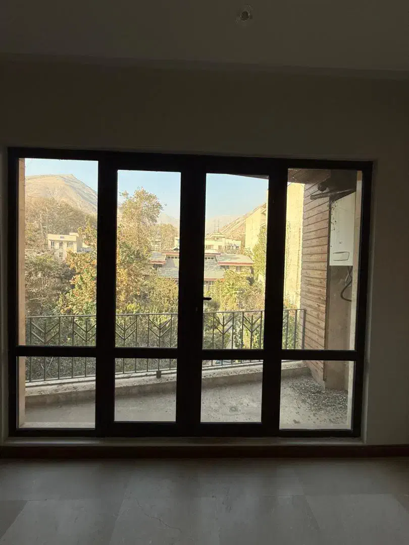 درکه اجاره آپارتمان ۱۳۰ متر سه خواب ۱ مستر دید باغ|اجارهٔ آپارتمان|تهران, اوین|دیوار