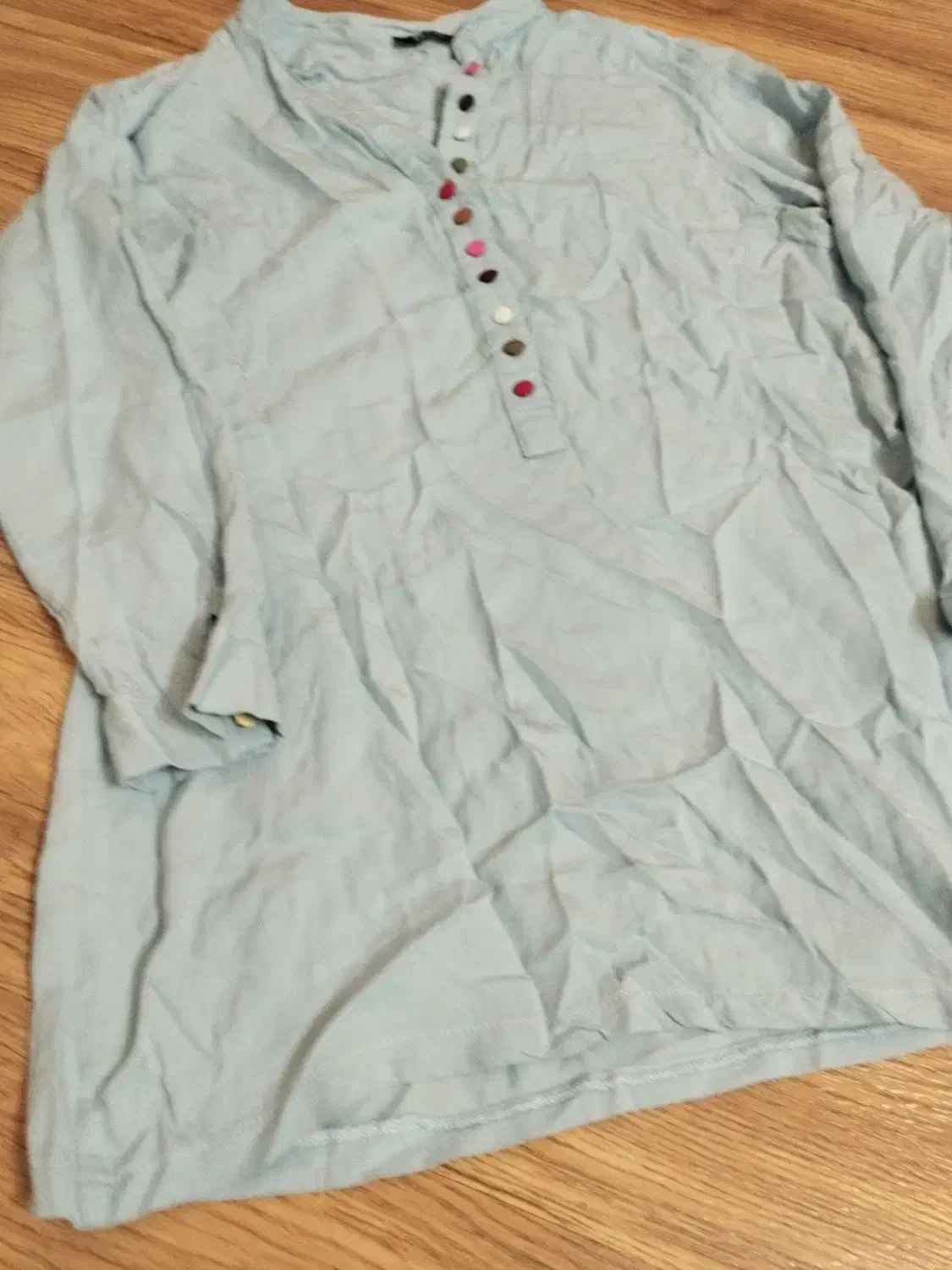 تونیک زنانه تونیک|لباس|قرچک, میرزائی جنوبی|دیوار