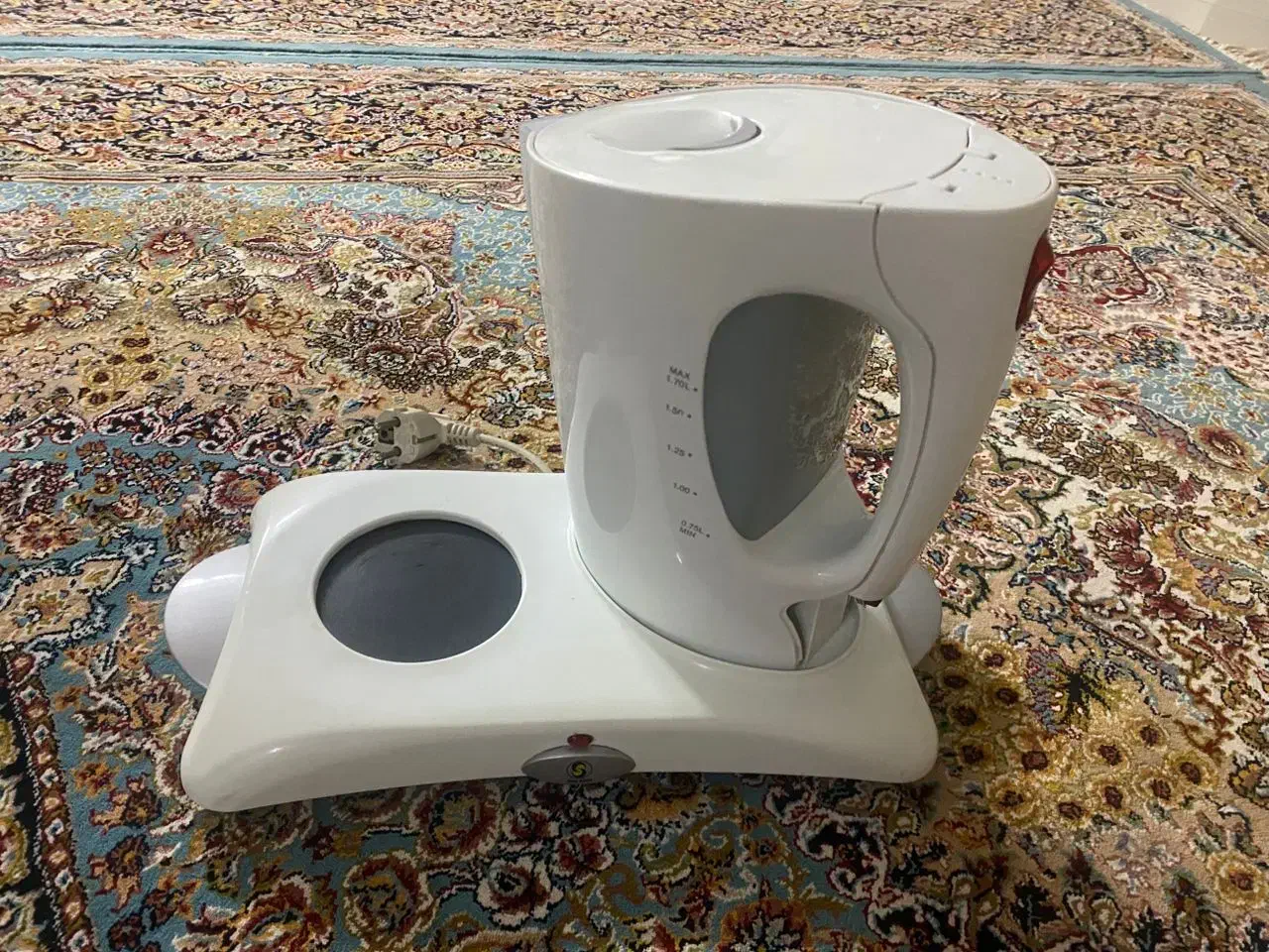 چایی ساز|سماور، چای‌ساز، قهوه‌ساز|تهران, طیب|دیوار