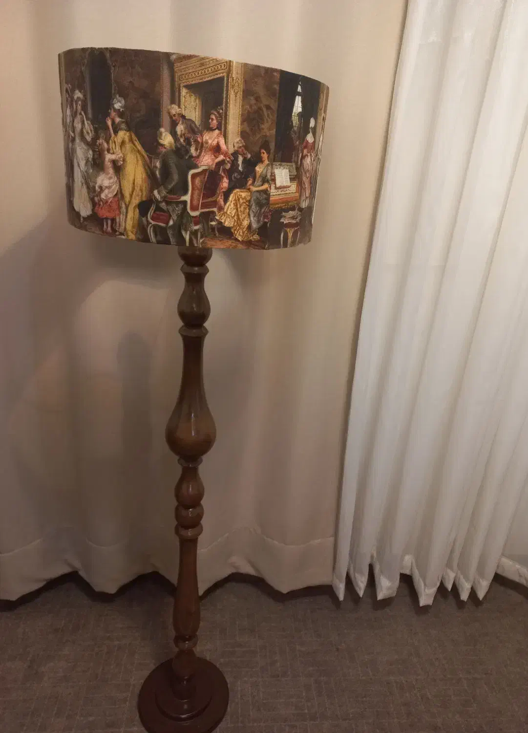 آباژور|چراغ خواب و آباژور|رشت, کوی امام رضا|دیوار