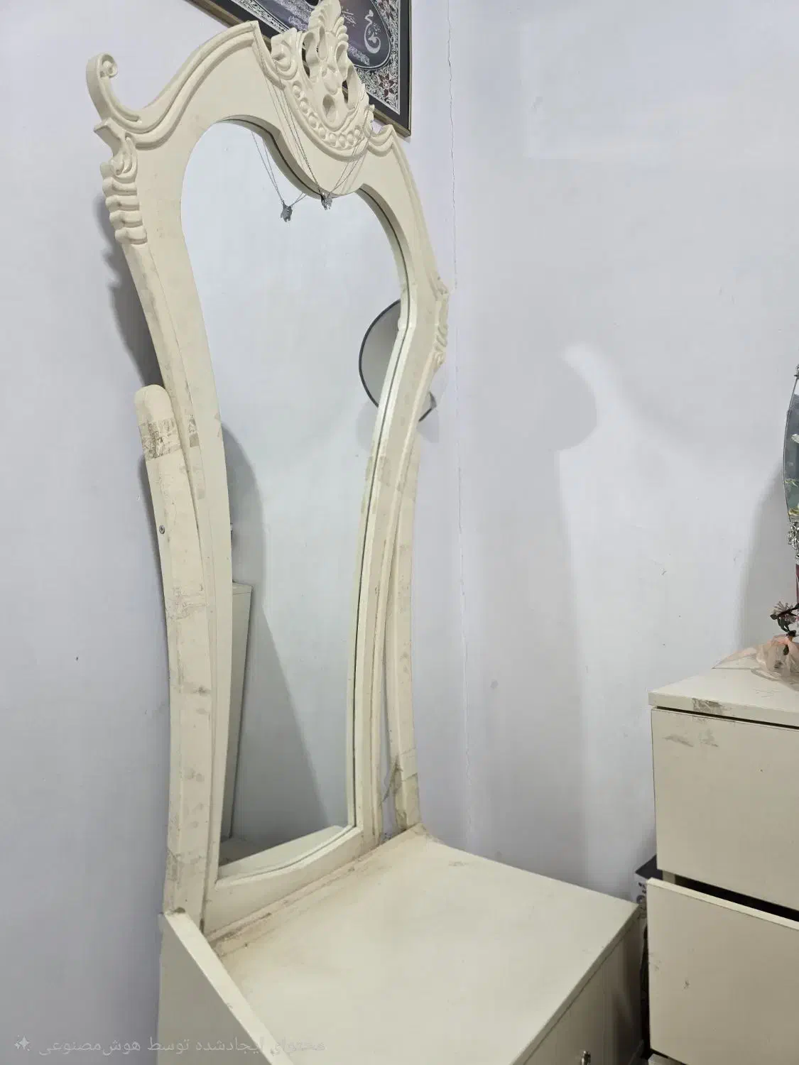 تخت خواب|تخت و سرویس خواب|رشت, یخسازی|دیوار