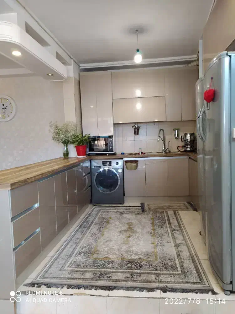 آپارتمان ۷۳ متر / گوهردشت / غرق نور / تخلیه|اجارهٔ آپارتمان|قرچک, مهدیه|دیوار