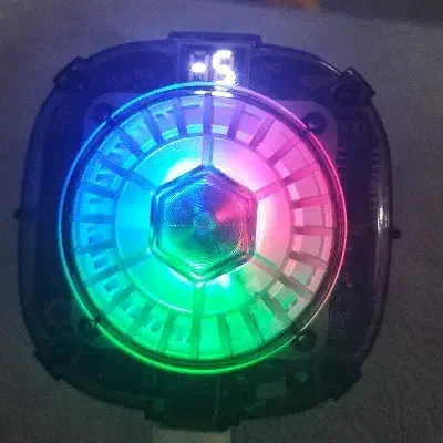 فن خنک کننده موبایل|لوازم جانبی موبایل و تبلت|ایلام, |دیوار