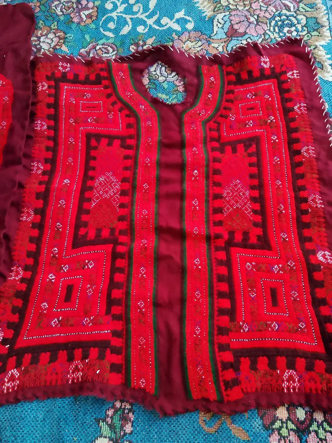 فروشی دوخت صاف|لباس|سراوان, |دیوار