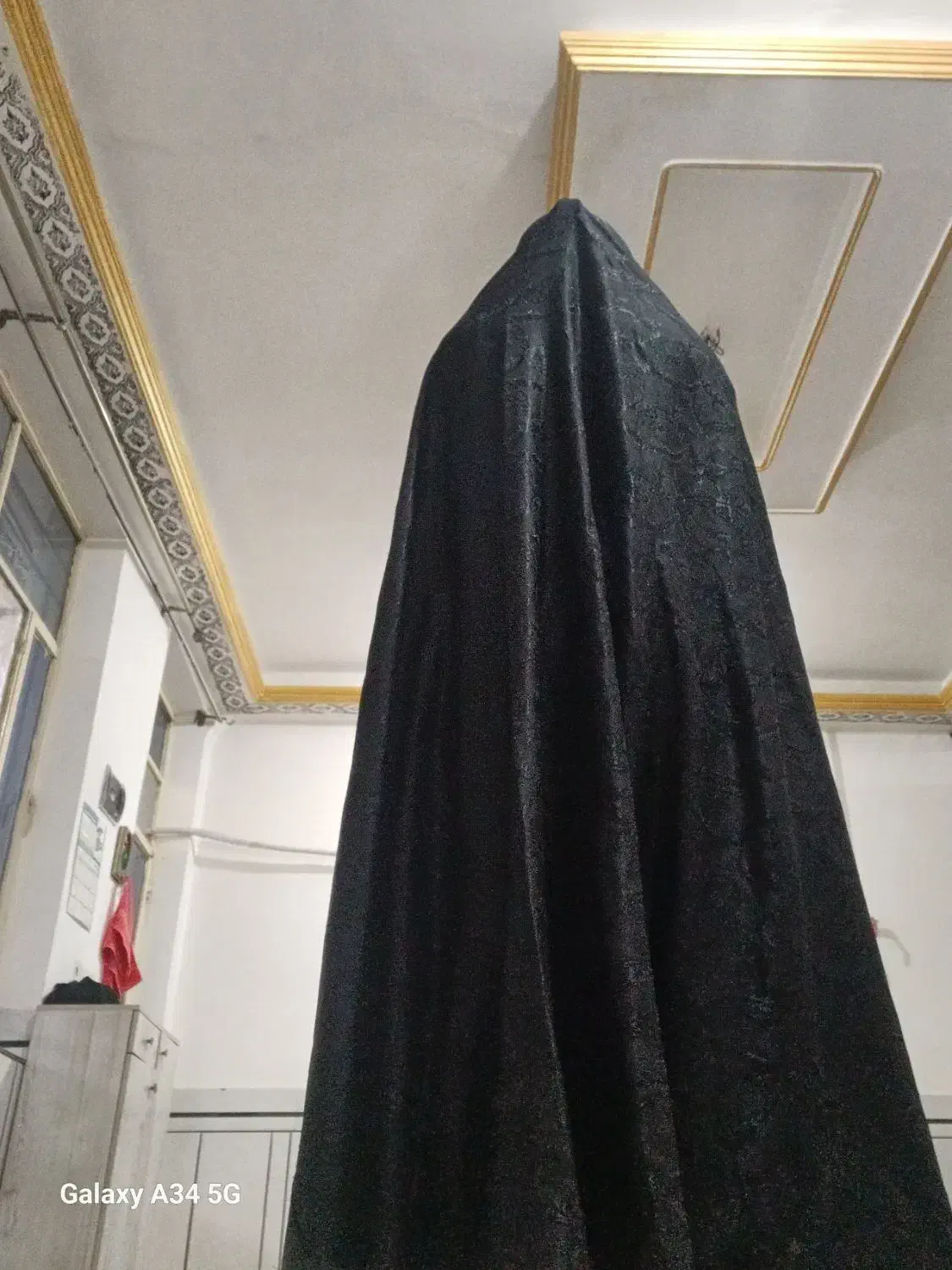 چادرشاین|لباس|اندیمشک, |دیوار