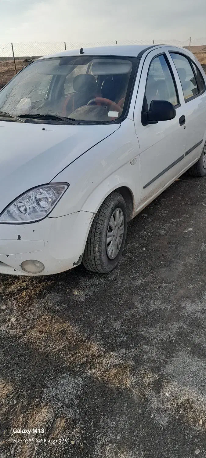 تیبا دو|خودرو سواری و وانت|سبزوار, قصبه شرقی|دیوار