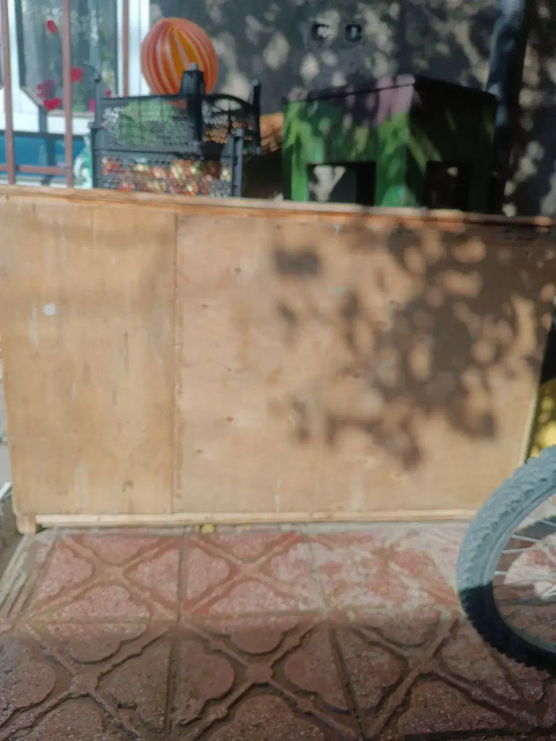 لوازم موتور و قفسه مرغ|قطعات یدکی و لوازم جانبی|همدان, |دیوار