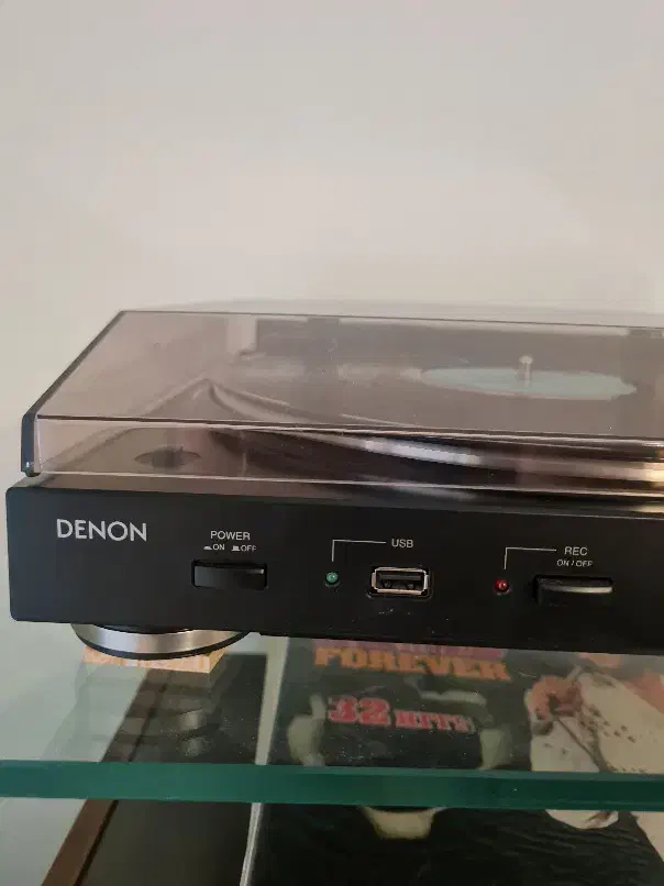 گرام دنون فول اتوماتیک|سیستم صوتی خانگی|تهران, شهرک غرب|دیوار