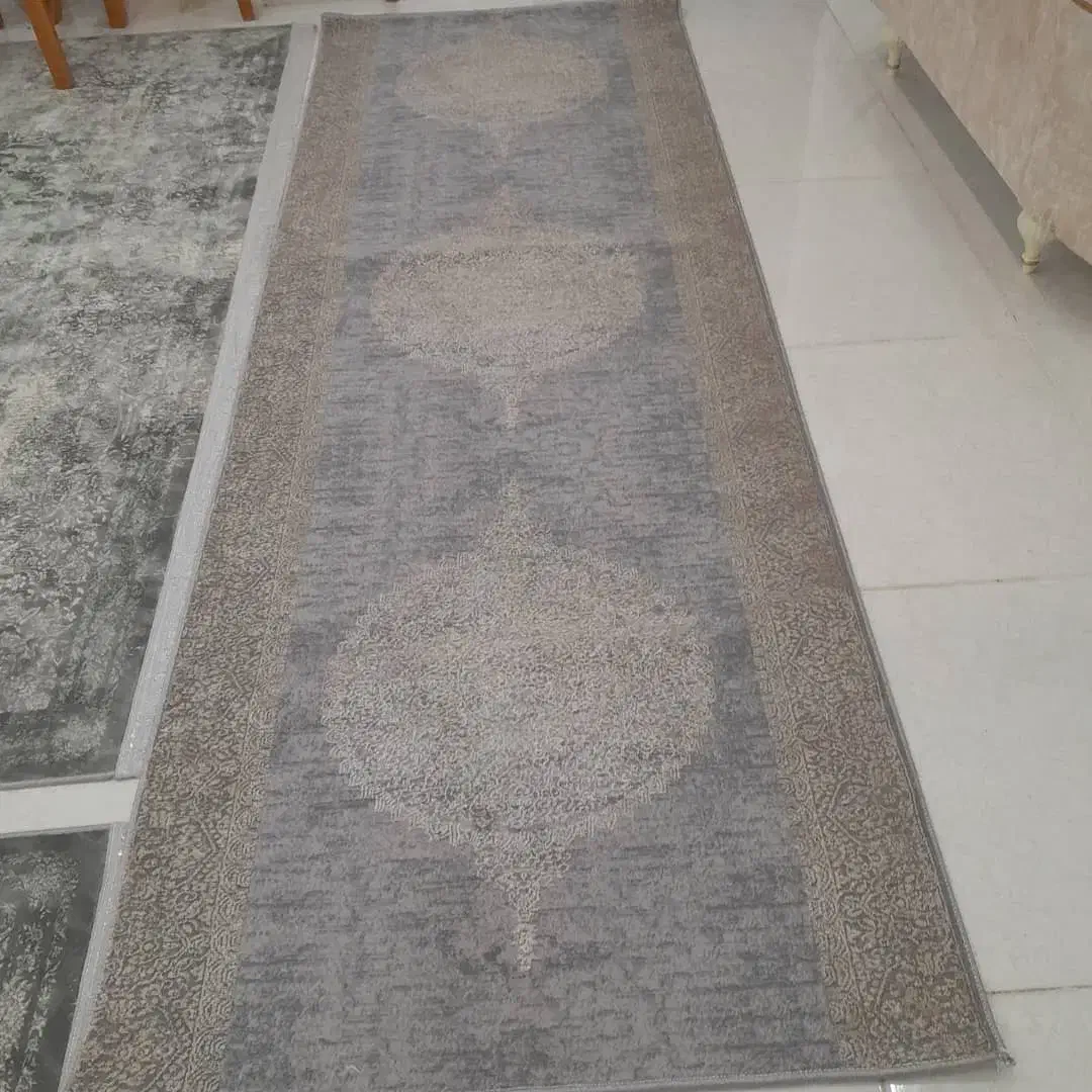 فرش راهرویی|فرش|اهواز, کوی باهنر|دیوار