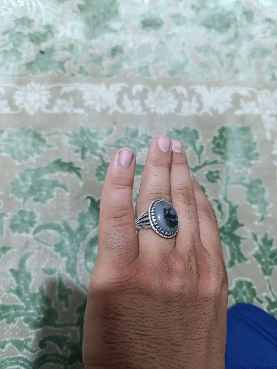 شجر با درخت خوشگل|جواهرات|ساوه, |دیوار