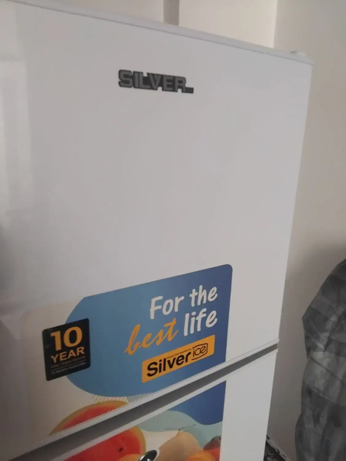 یخچال نو|یخچال و فریزر|فلاورجان, |دیوار