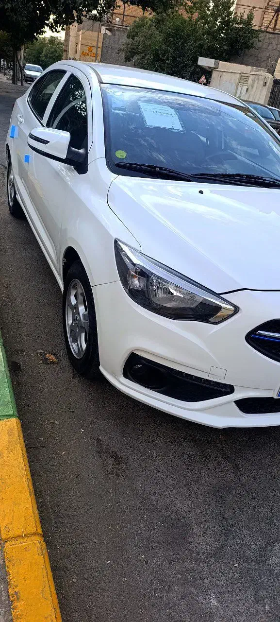 شاهین توربو کارمندی تمیز مرتب|خودرو سواری و وانت|مشهد, شهید فرامرز عباسی|دیوار