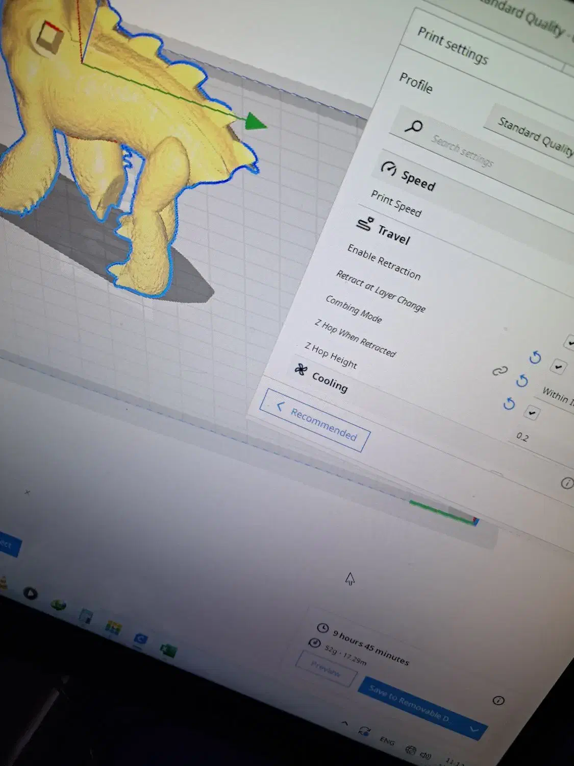 خدمات پرینتر سه بعدی|خدمات رایانه‌ای و موبایل|دلیجان, |دیوار