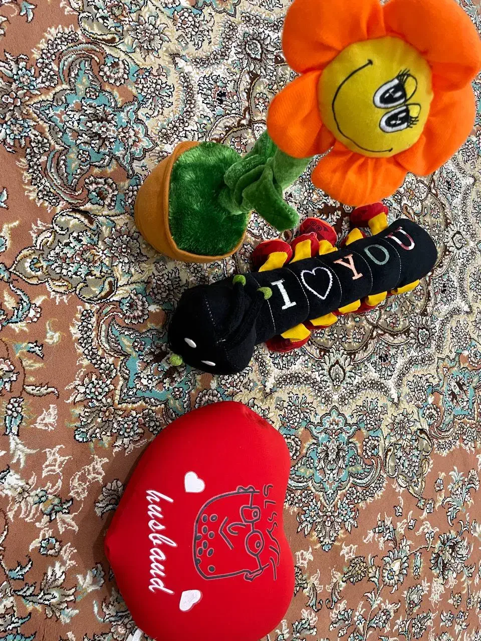 عروسک اکبند نو نو|اسباب‌بازی بچه|بانه, |دیوار