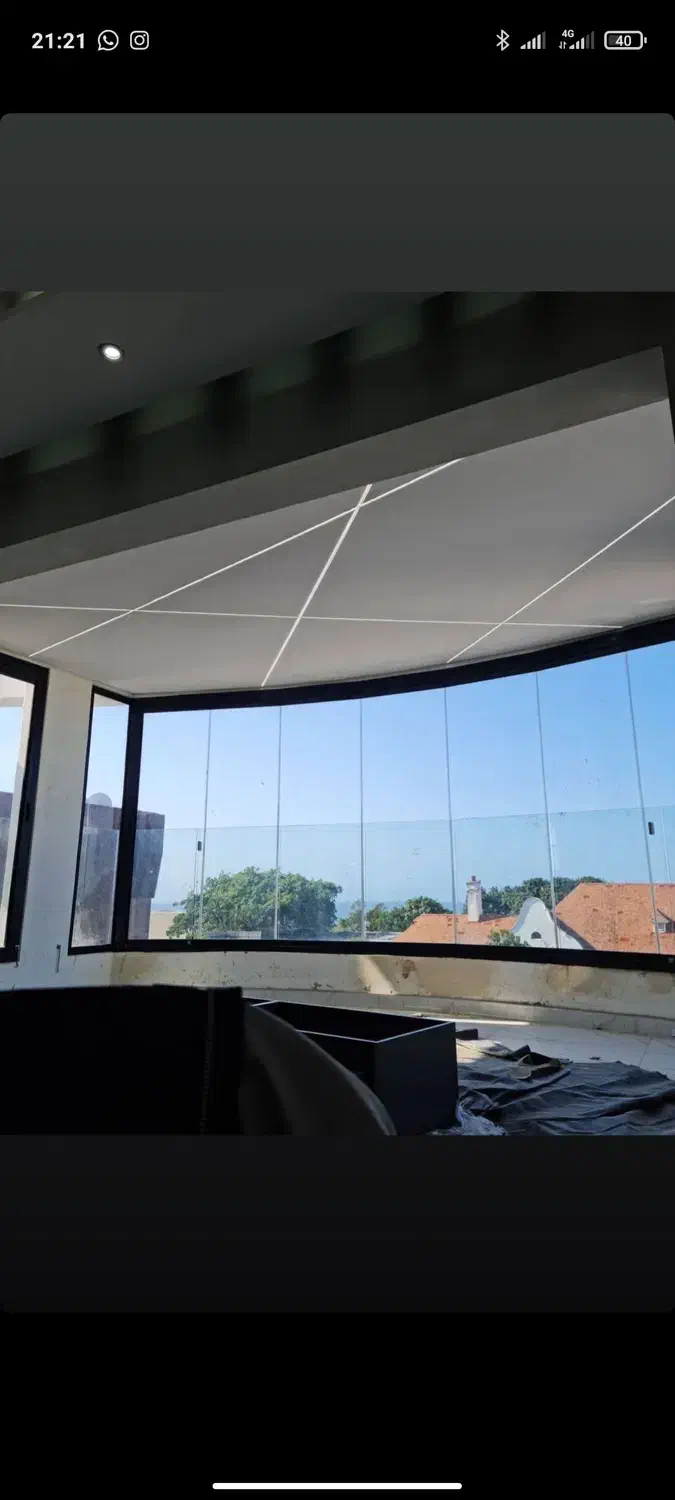 کناف اجرای کناف|خدمات پیشه و مهارت|اسلام‌شهر, باغ فیض|دیوار