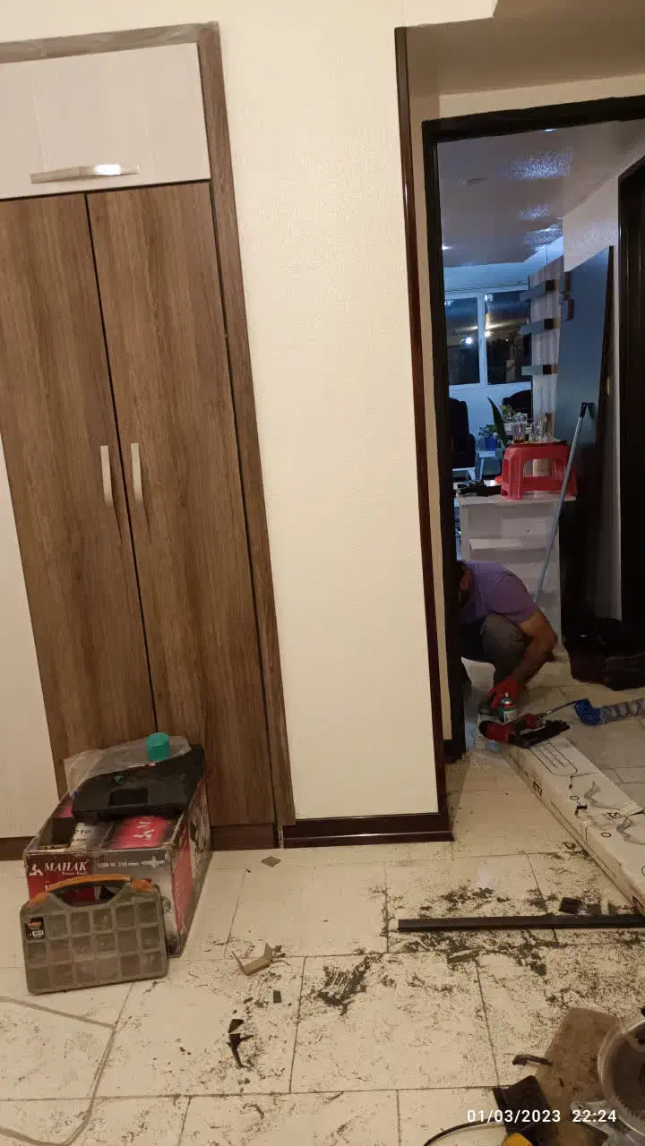 فروش اپارتمان|فروش آپارتمان|شاهین‌شهر, شهرک پردیس|دیوار