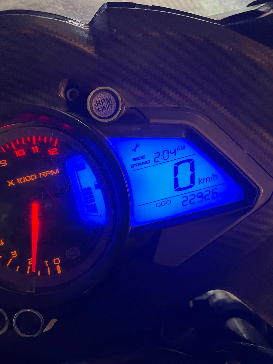 Rs200 /مدل95|موتورسیکلت|گرگان, |دیوار