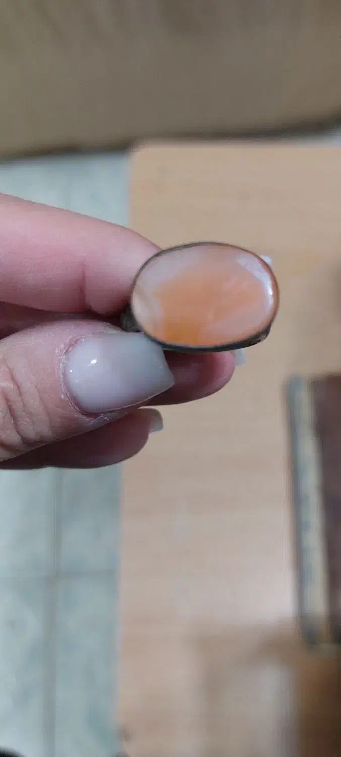 انگشتر قاجاری|جواهرات|زنجان, |دیوار