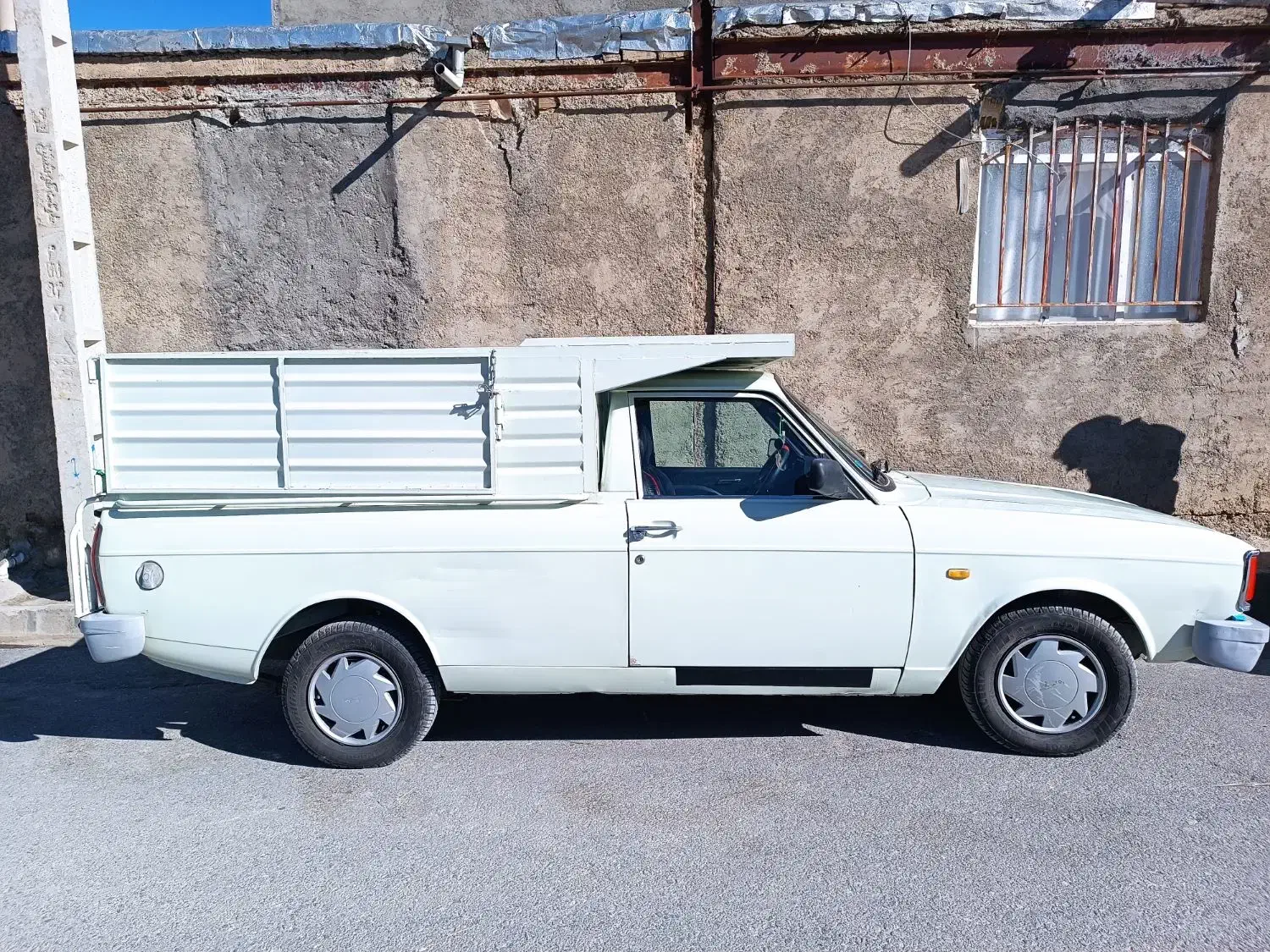 پیکان|خودرو سواری و وانت|الیگودرز, |دیوار