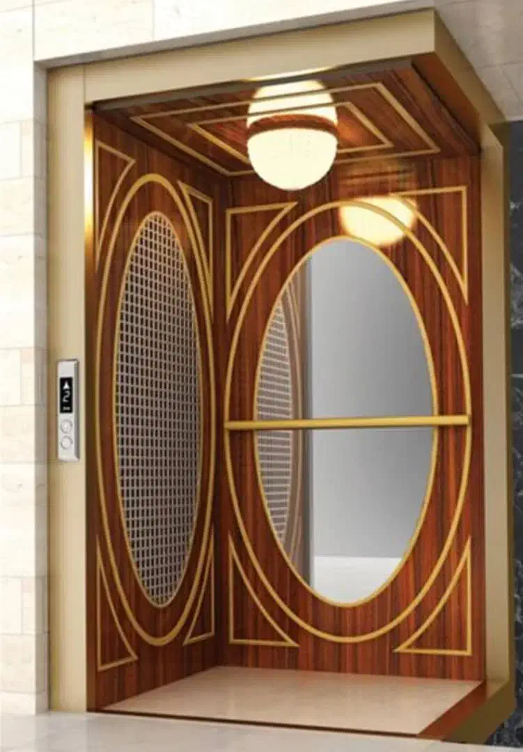 آسانسور و پله برقی|خدمات پیشه و مهارت|مرند, |دیوار