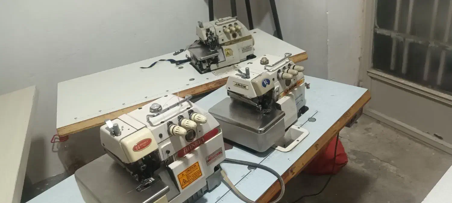 چرخ وسردوزخیاطی کارکرده درحدمناسب   ممنون تماس|چرخ خیاطی و ریسندگی|کرمانشاه, |دیوار