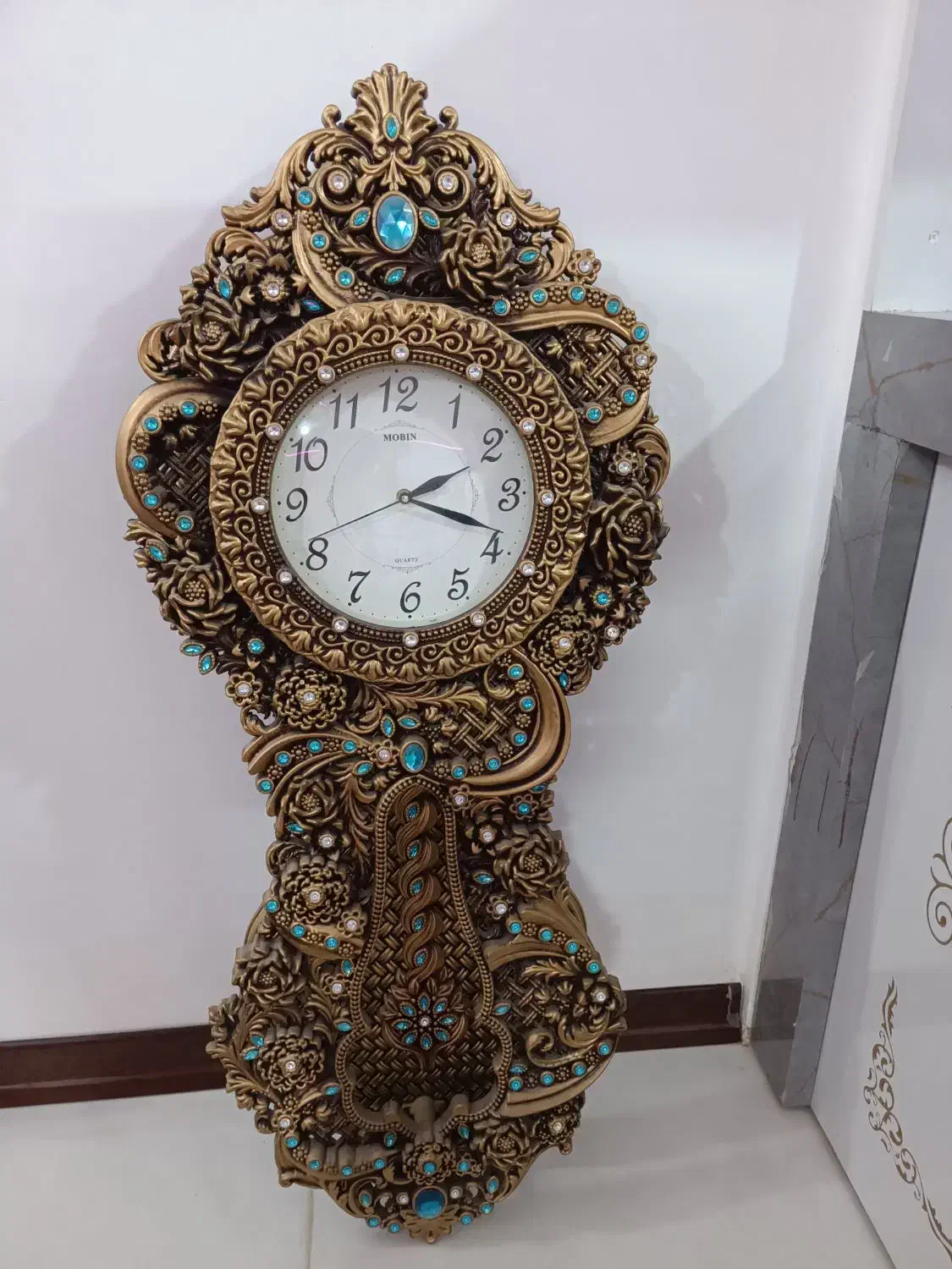 ساعت فروشی|ساعت دیواری و تزئینی|قوچان, |دیوار