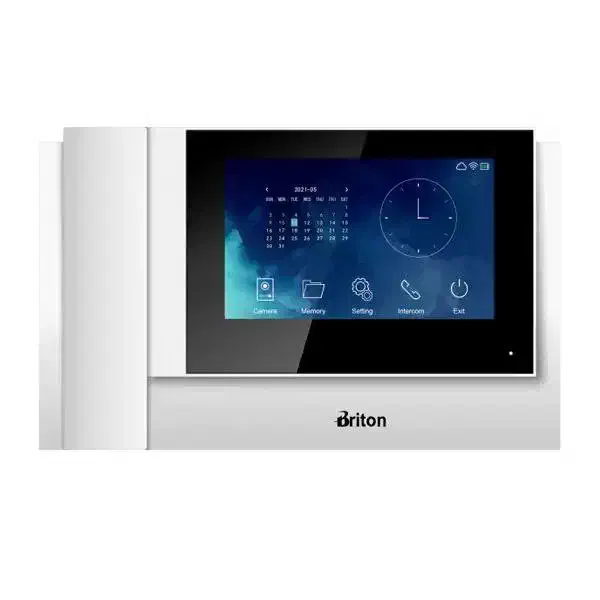 مانیتور وای فای دار 7040 برایتون|صوتی و تصویری|مشهد, سناباد|دیوار