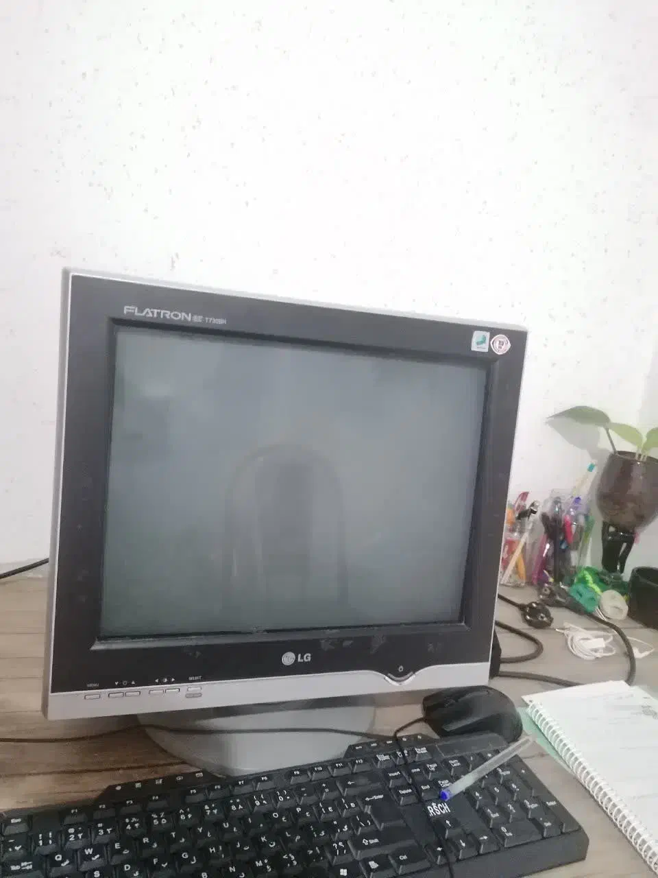 مانیتور|قطعات و لوازم جانبی رایانه|فولادشهر, مسکن مهر فولادشهر|دیوار