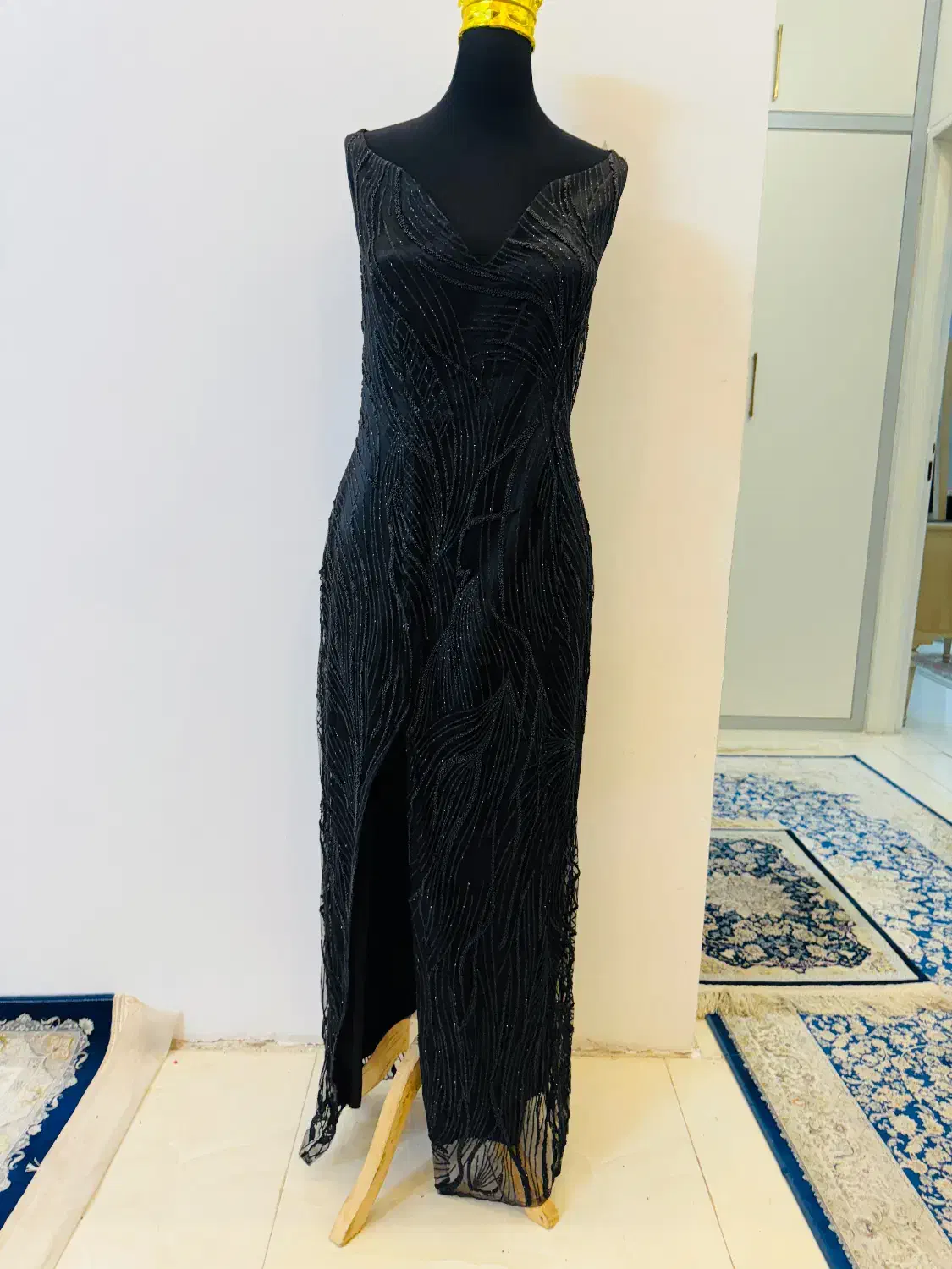 انواع لباس مجلسی سایز بزرگ|لباس|پاکدشت, پاکدشت (مامازند)|دیوار